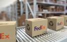 FedEx-Pakete