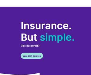 Berliner Versicherungs-Start-up Wefox knackt drei-Milliarden-Grenze