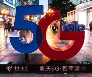 Anbieter erwarten starken Nachfrageanstieg bei 5G