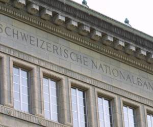 Digitalwährung: SNB startet neues Experiment – diesmal auch mit Grossbanken