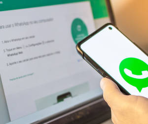 WhatsApp kündigt neue Funktionen zum Schutz der Privatsphäre an