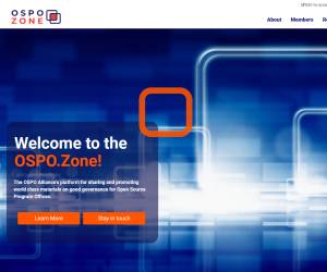 OSPO Alliance gegründet