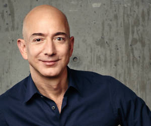 Jeff Bezos tritt ab: Was für den reichsten Menschen der Welt nach Amazon kommt