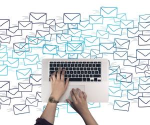 E-Mail-Knigge für bessere Mails