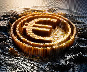 EZB startet zweijährige Untersuchungsphase für digitalen Euro
