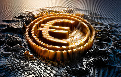 Digitaler Euro