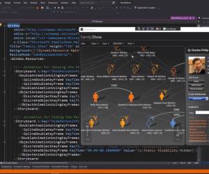 Visual Studio 2022 Preview 2 ist verfügbar