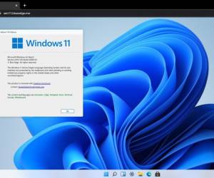 Windows 11 als Web-App im Browser ausprobieren