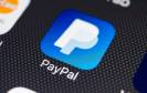 PayPal App auf Smartphone