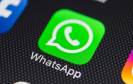 WhatsApp App auf Smartphone