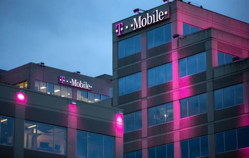 T-Mobile US