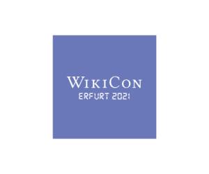 Veranstaltungshinweis: WikiCon findet erstmals hybrid statt