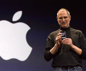 Zehn Jahre ohne Steve Jobs: Wie Apple sich verändert hat