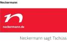 Website neckermann.de