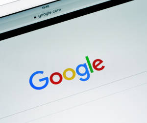 Google-Suche steht vor Quantensprung