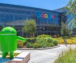 Großes Vertrauen und tiefes Misstrauen: 20 Jahre Google Deutschland