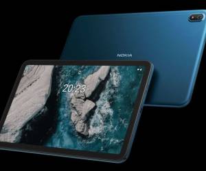 Nokia steigt mit dem T20 in den Tablet-Markt ein