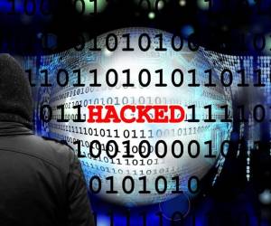 Die Anzahl Cyberattacken auf Firmen steigt um 40 Prozent
