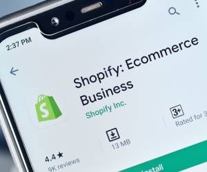 Shopify launcht globales ERP-Programm