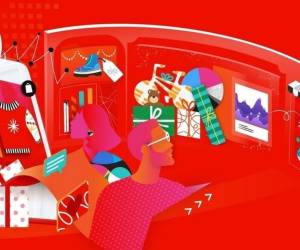 Adobe prognostiziert Rekord-Online-Umsatz im Weihnachtsgeschäft