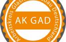 Logo AK GAD