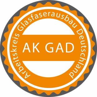 Logo AK GAD