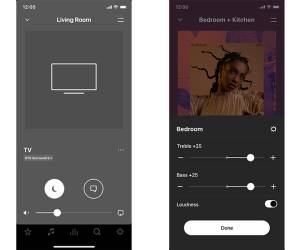Sonos: App-Update ermöglicht DTS Digital Surround