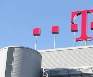 Deutsche Telekom prüft Optionen für den Verkauf von T-Systems