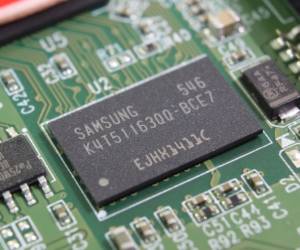 Samsung baut weitere Chipfabrik in den USA