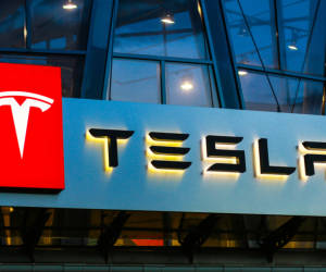 Tesla ruft nun auch in China rund 200.000 Fahrzeuge zurück