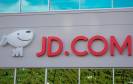 JD.com Logo