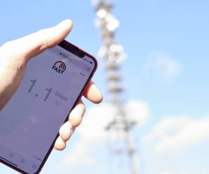 5G-Netzausbau: Vodafone zieht positives Zwischenfazit