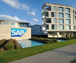 SAP rechnet 2022 mit weniger operativem Gewinn