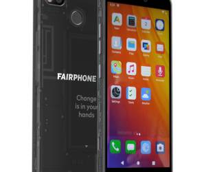 Fairphone 4 läuft nun auch mit freiem Betriebssystem /e/OS