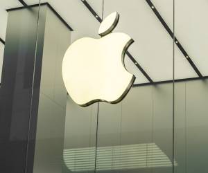Erneut Rekordquartal für Apple im Weihnachtsgeschäft