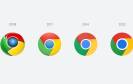 Google-Chrome-Logo seit 2008