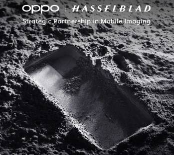 Oppo kooperiert mit Hasselblad