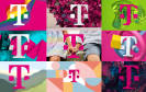 Telekom Logos
