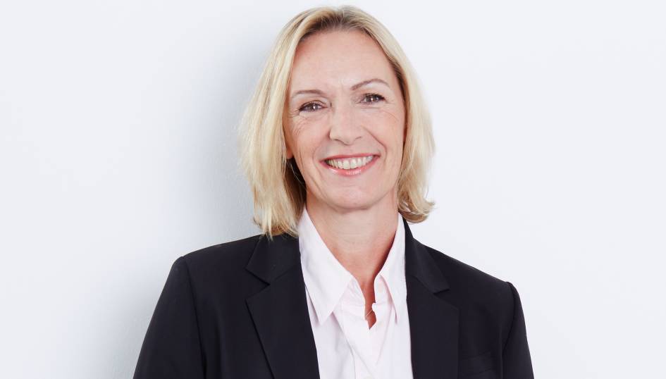 Susanne Boldt, Bereichsleiterin Marketing und Digitales, Freenet Group
