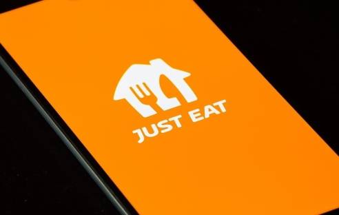 Just Eat App