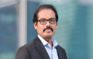 Mallik Rao, Chief Technology & Information Officer von O2 Telefónica