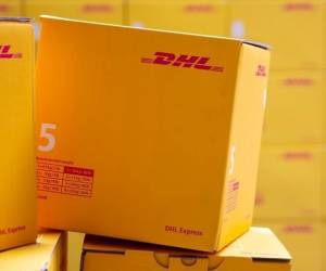 1,8 Milliarden Pakete in Deutschland: Post verbucht Rekordjahr
