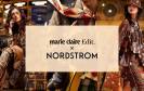 Marie Claire-Kooperation mit Nordstrom