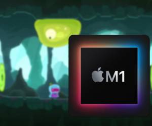 Mac-Tipp: iPad-Apps auf M1-Macs