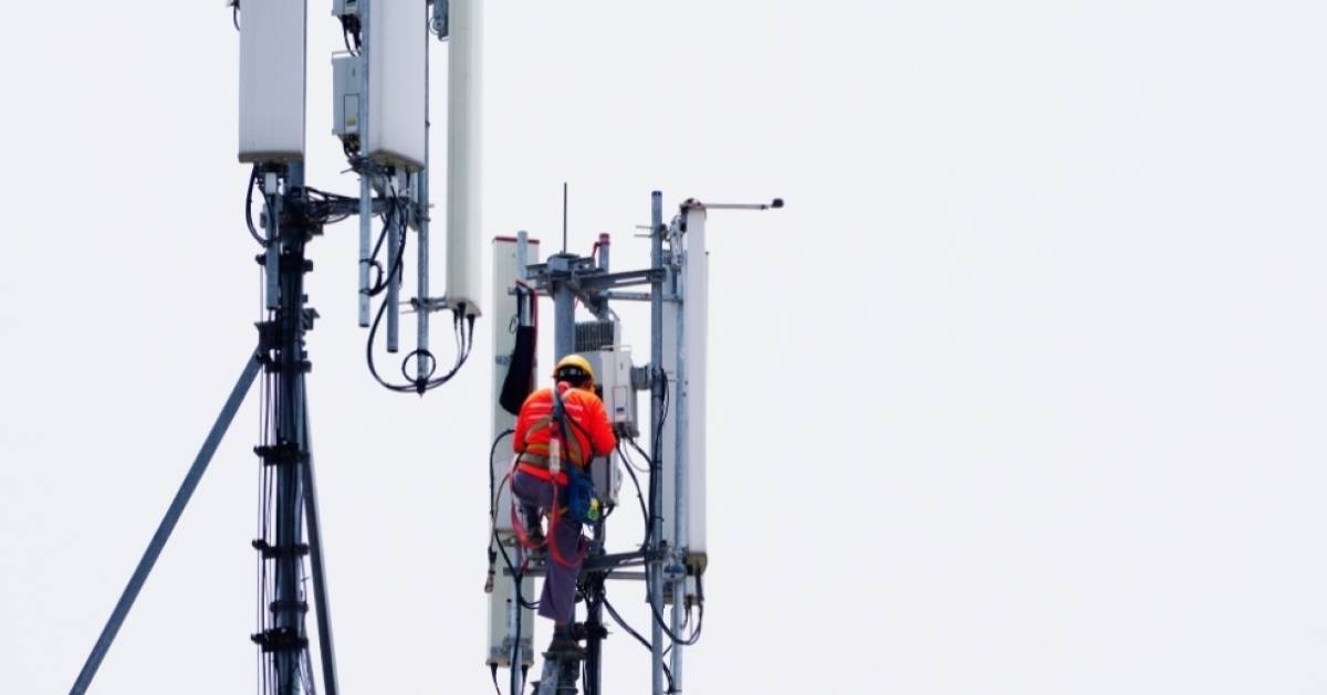 Veel partijen geïnteresseerd in de radiotorenactiviteiten van Deutsche Telekom