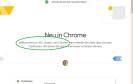 Google Chrome zeigt Versionsnummer 100