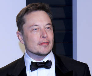 Elon Musk stellt die Überlebenschancen von Twitter infrage