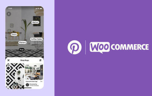 E-Commerce-Plattform Woocommerce