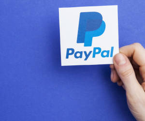 Beliebteste Zahlarten: PayPal holt rasant auf