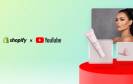 Shopify und YouTube
